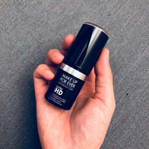 Makeup forever ultra HD stick foundation